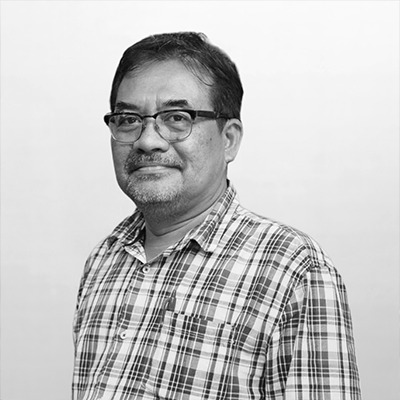 Sugeng Bahagijo