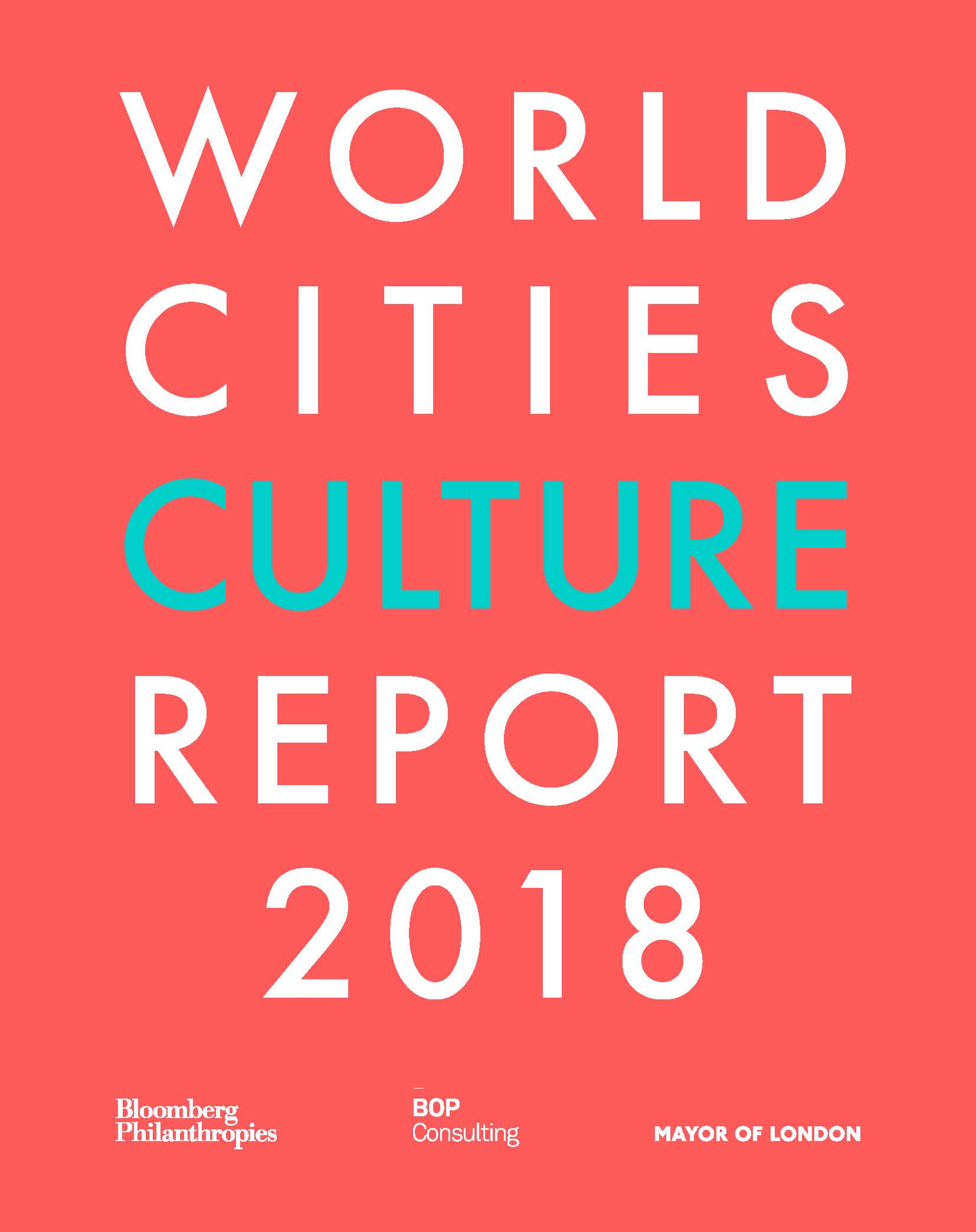 Bloomberg American Cities Initiative