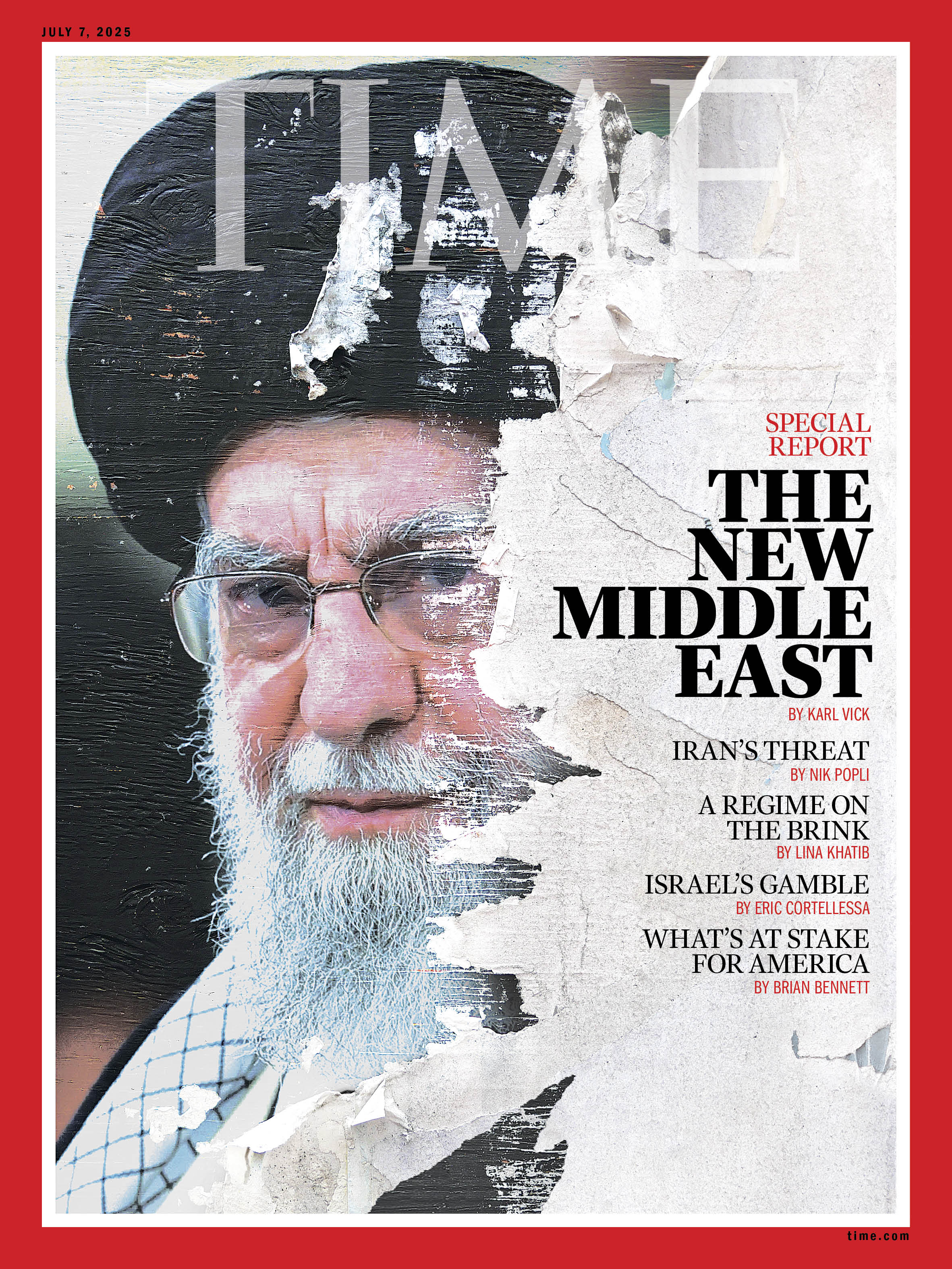 The Magazine Vol IV
