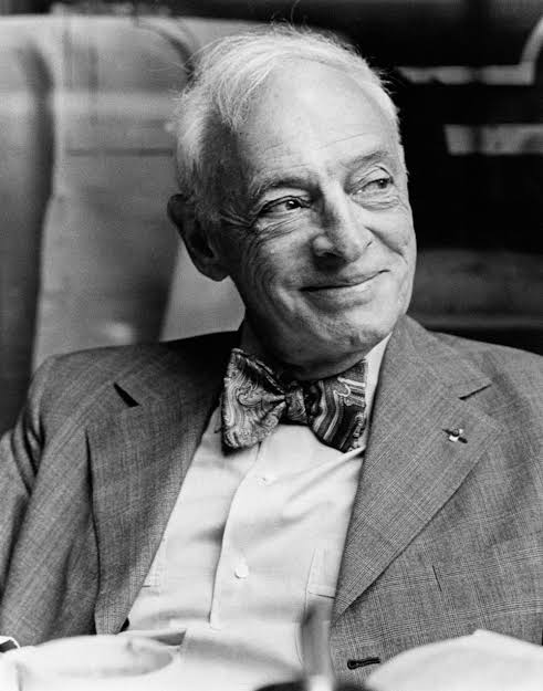 Saul Bellow: Kita Semua Punya Pembisik