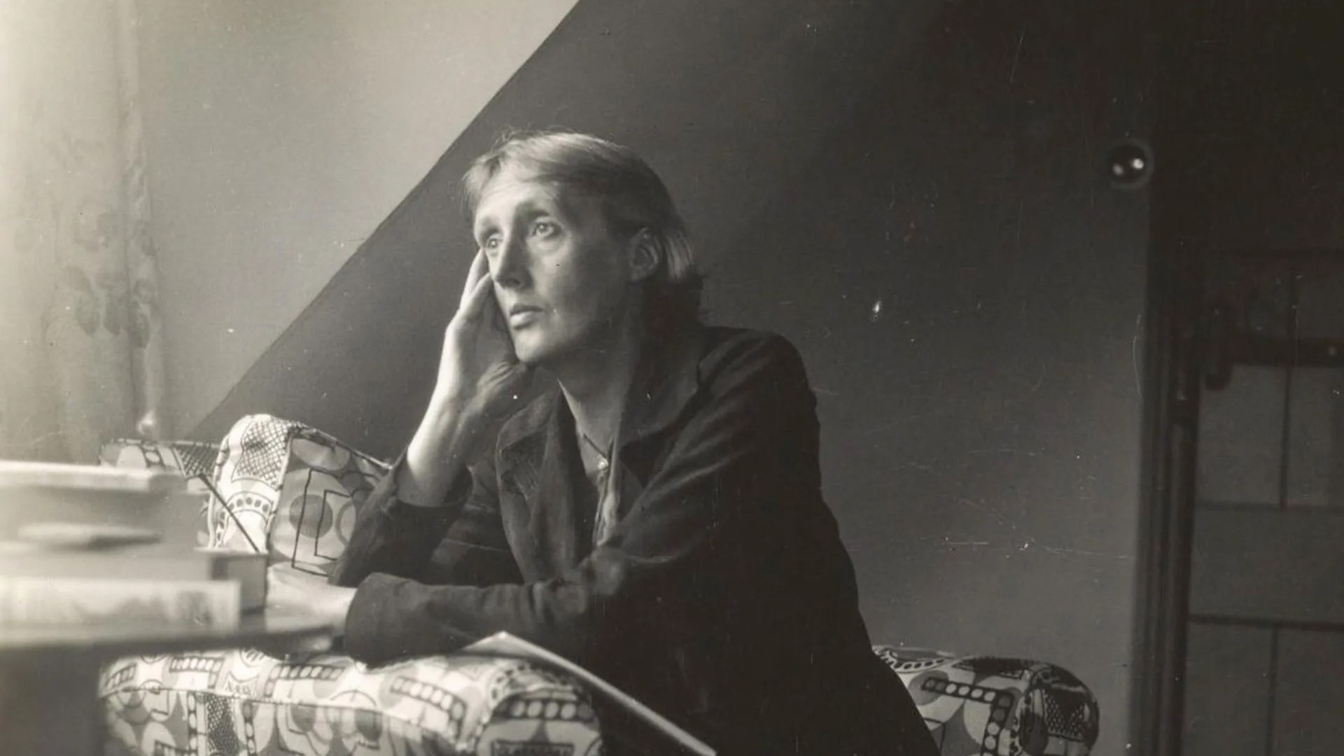 Virginia Woolf – Art, Life and Vision