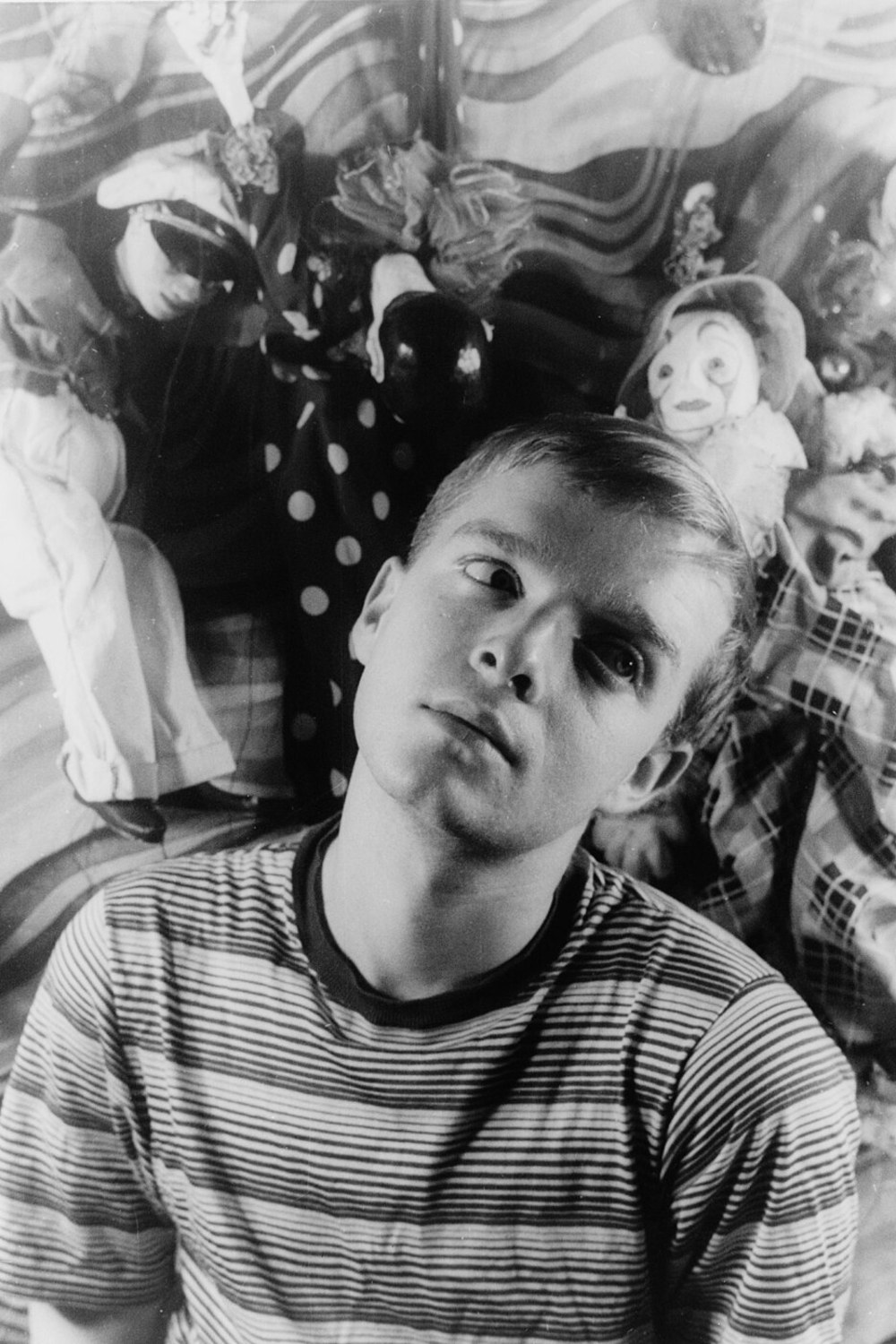 Truman Capote: Idemu akan Selalu Menghantuimu