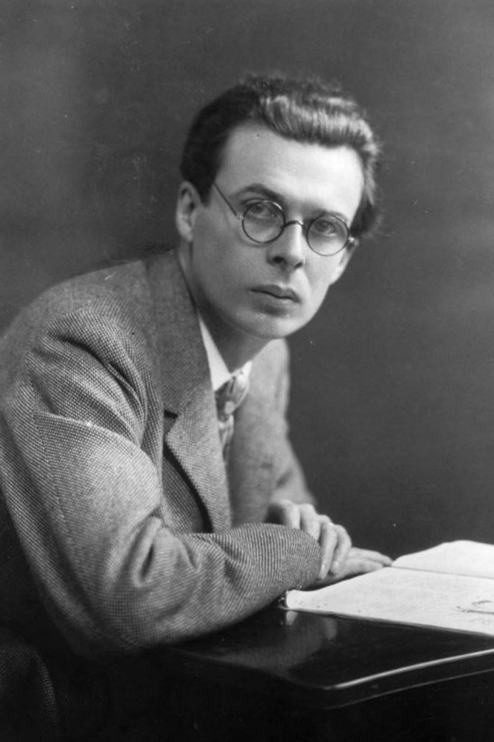 Aldous Huxley: Kreativitas Datang dari Jiwa, Bukan Raga