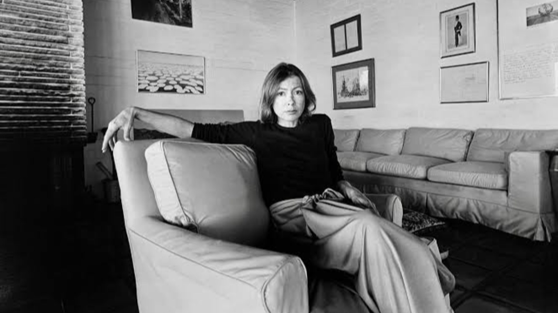 Perkembangan Budaya Populer di Tangan Joan Didion