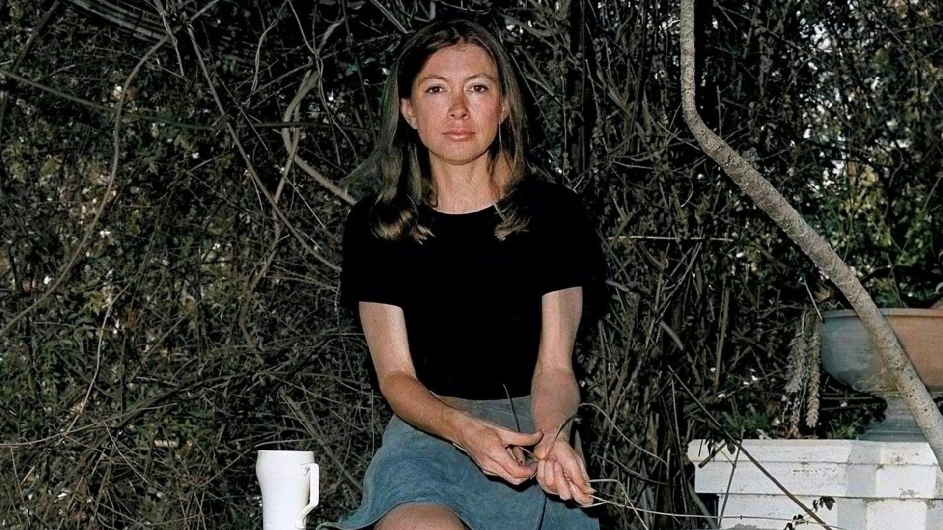Perkembangan Budaya Populer di Tangan Joan Didion
