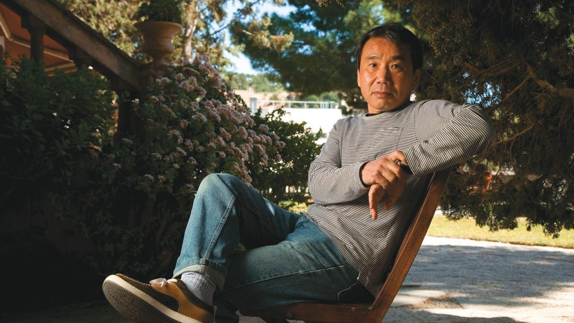 Haruki Murakami tentang Bagaimana Memori Dapat Memantik Sebuah Cerita