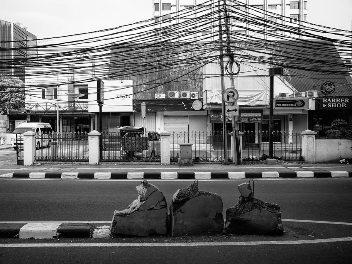 Puisi Fadhila Eka Ratnasari