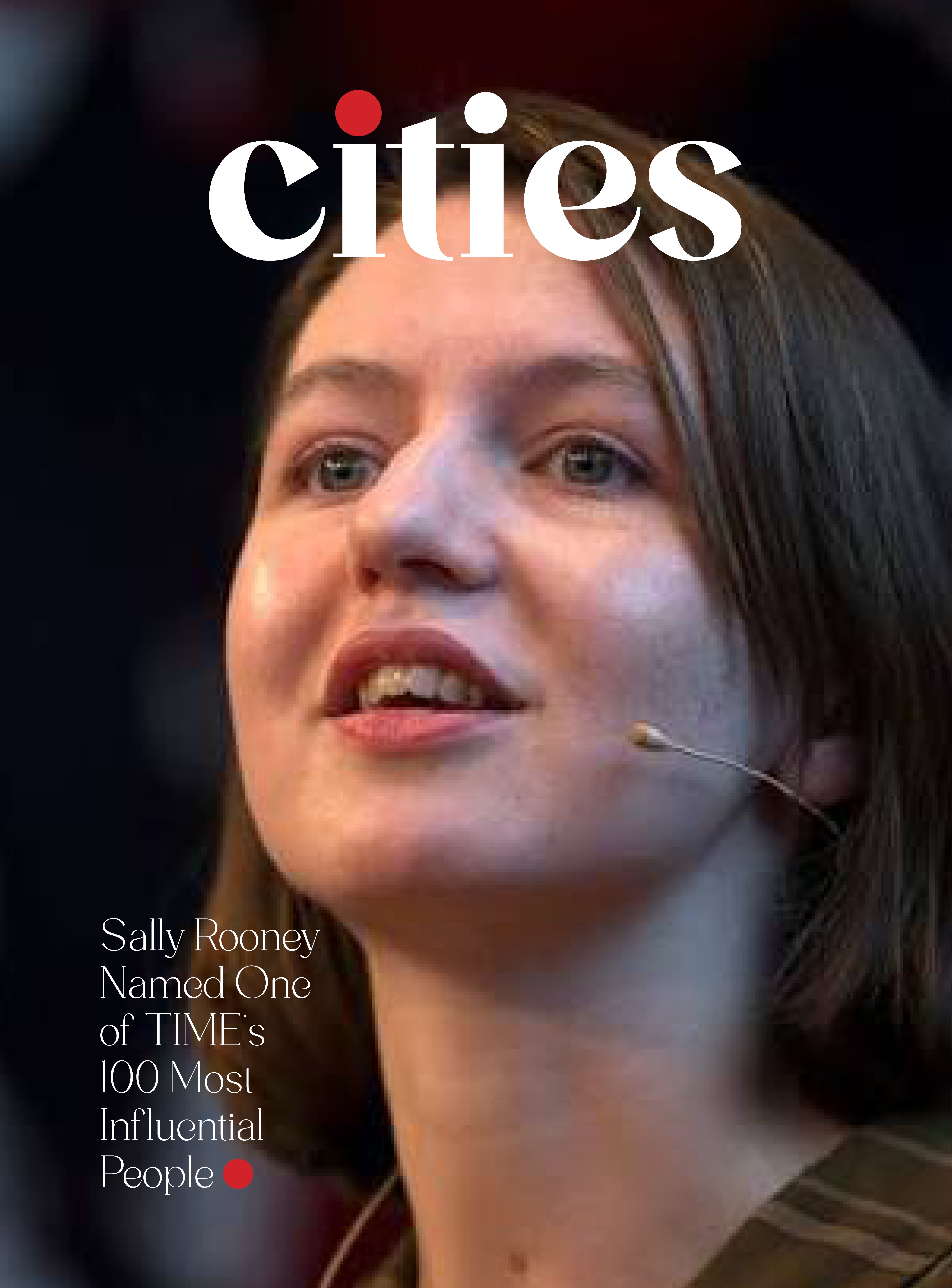 The Cities Magazine