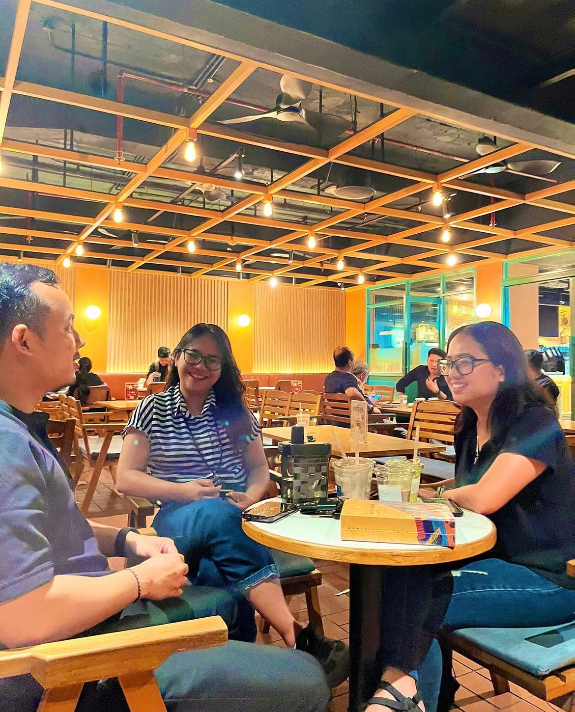 Ruang Ekspresi