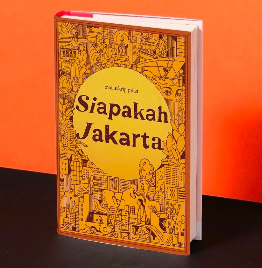 Siapakah Jakarta