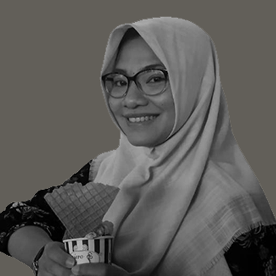 Foto Penulis